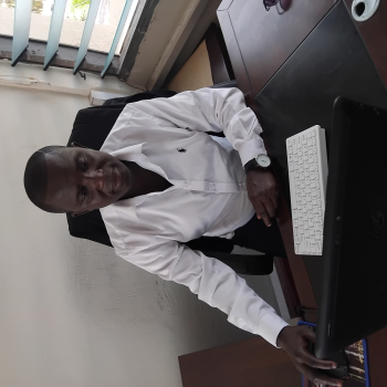 Profile picture for user cagyemang