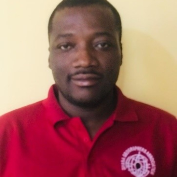 Profile picture for user vowusu